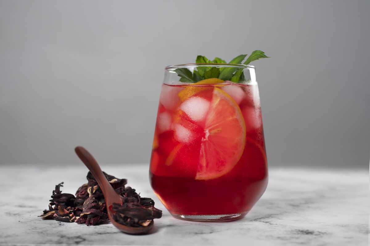 Des boissons maison ultra-rafraîchissantes pour rester hydraté tout l’été 🌞💧