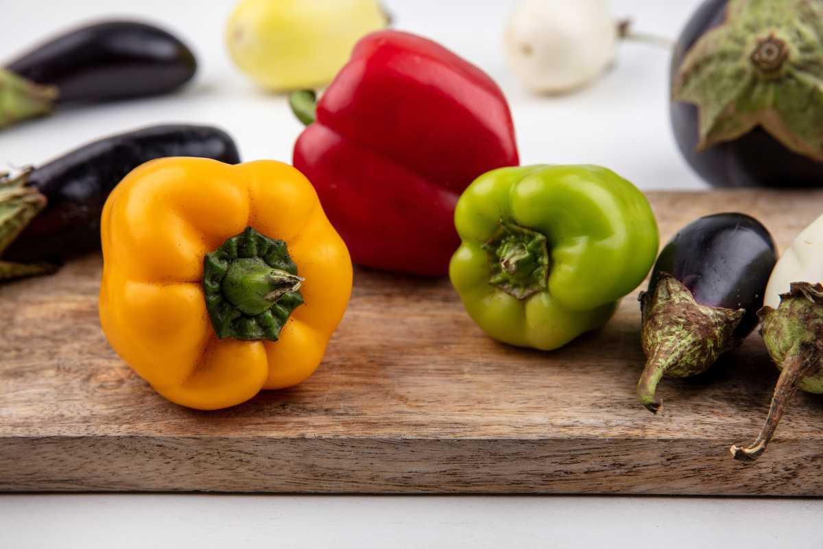 🌞 Seasonal fruit and vegetables: what to eat in July?