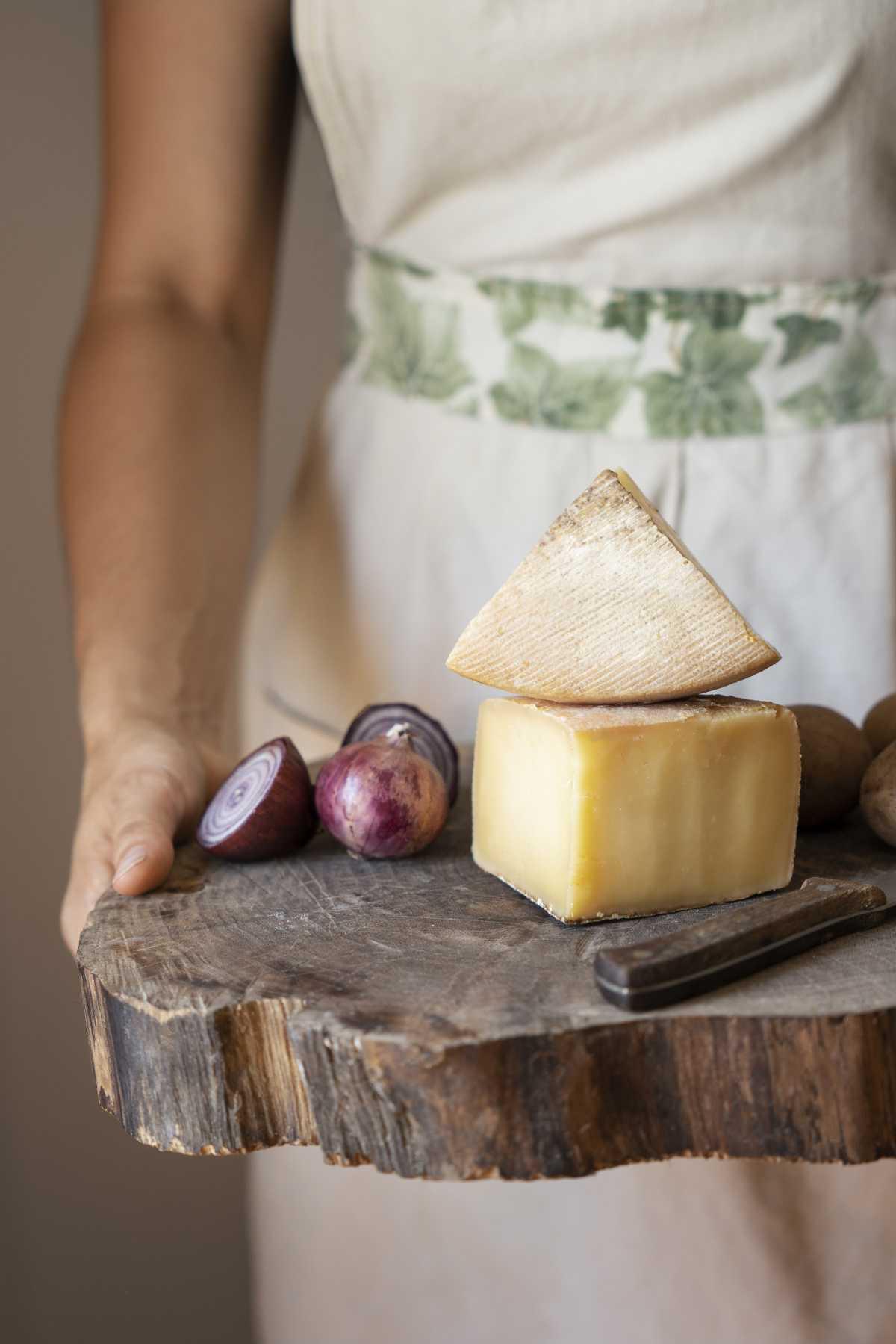 🧀 Réchauffement climatique : nos fromages sont-ils menacés ?