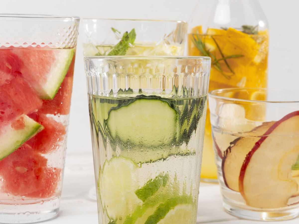 💧 Pourquoi ajouter une pincée de sel dans votre eau peut vous aider à mieux vous hydrater?