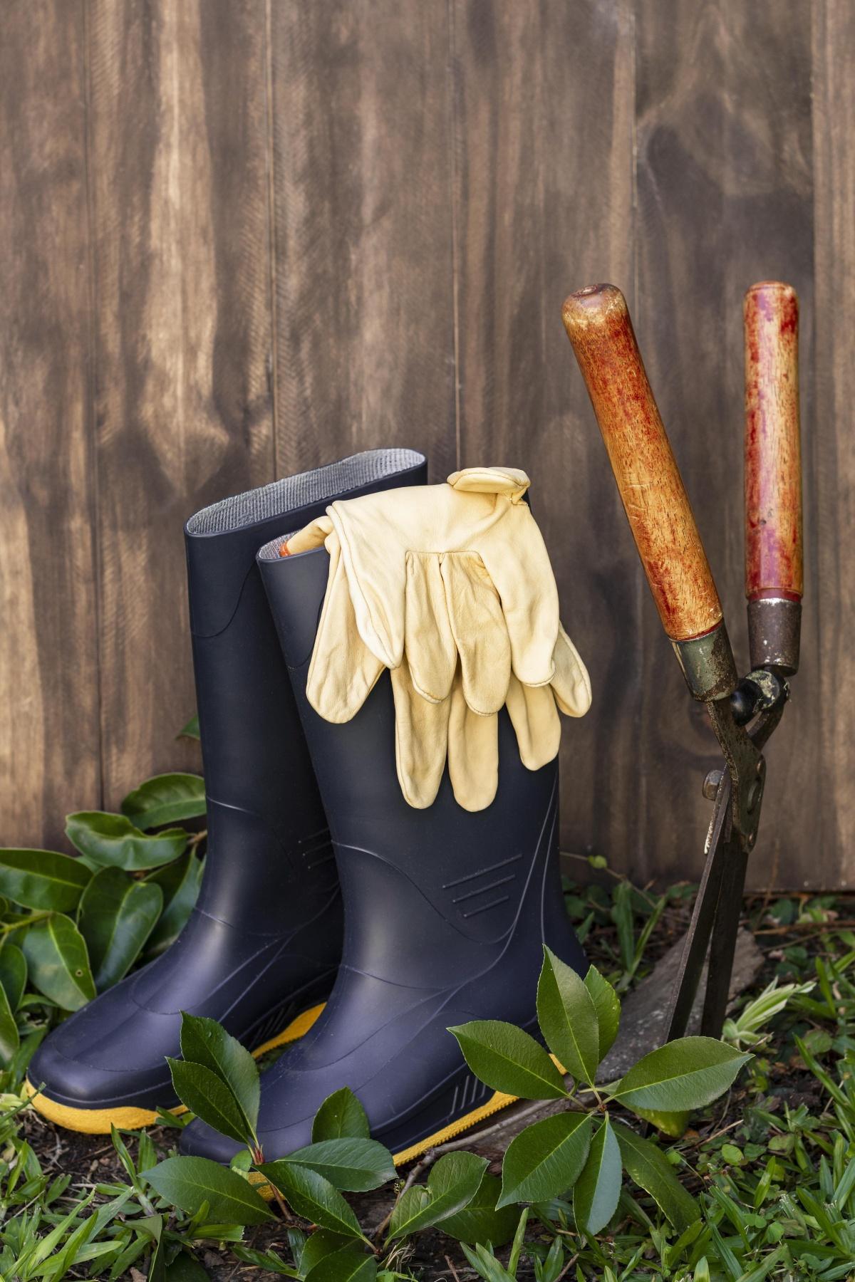 Gants de jardinage : 9 astuces pour éviter les mauvaises surprises