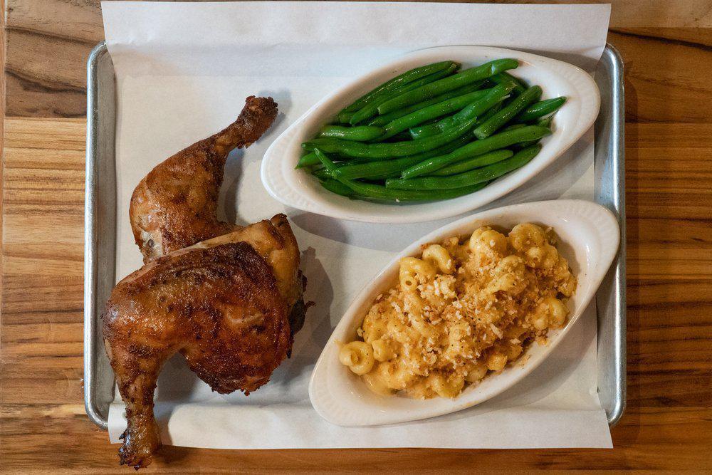 Woodchips BBQ Woodchips BBQ