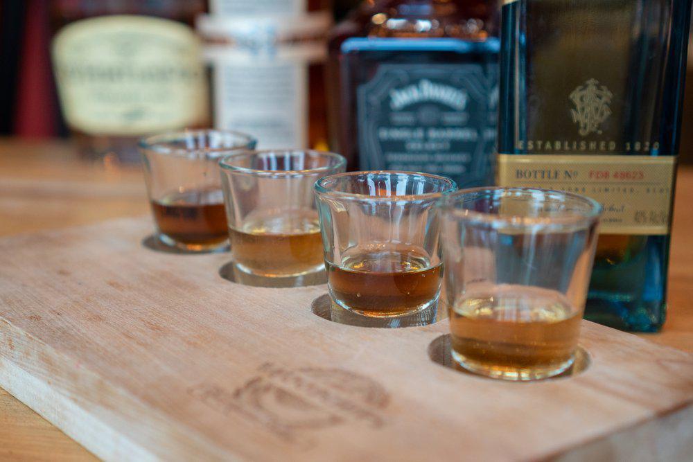 Woodchips BBQ Woodchips BBQ