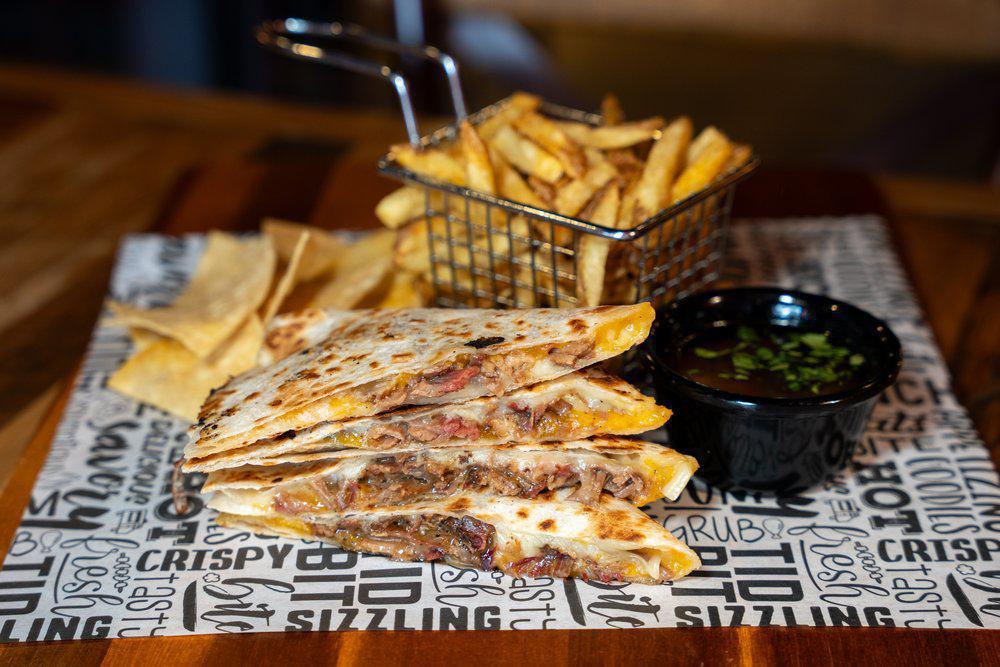 Woodchips BBQ Woodchips BBQ