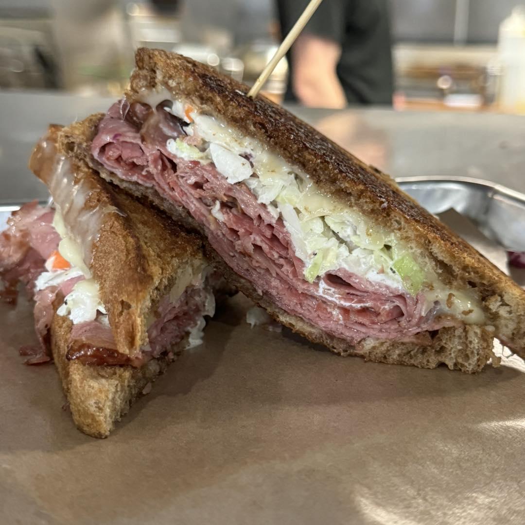 Lightning Rounds Lightning Rounds