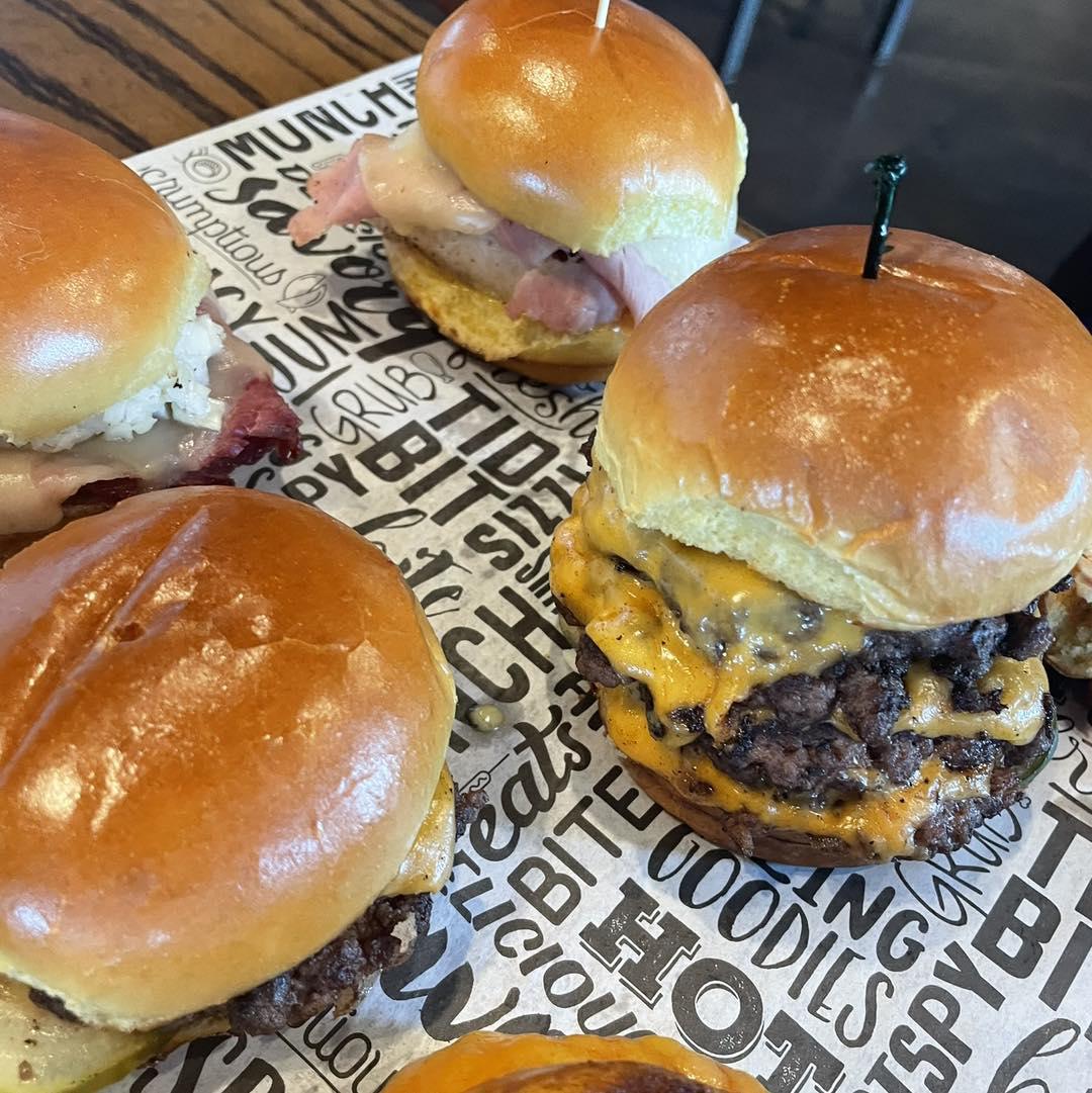 Lightning Rounds Lightning Rounds