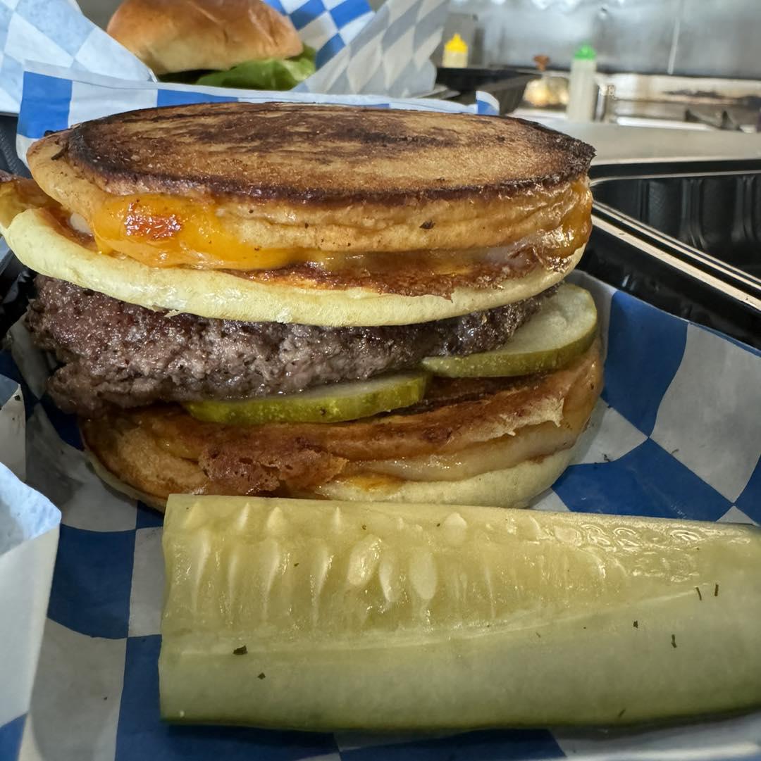 Lightning Rounds Lightning Rounds