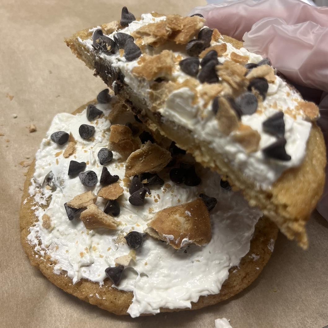 Kookys N Cream Kookys N Cream