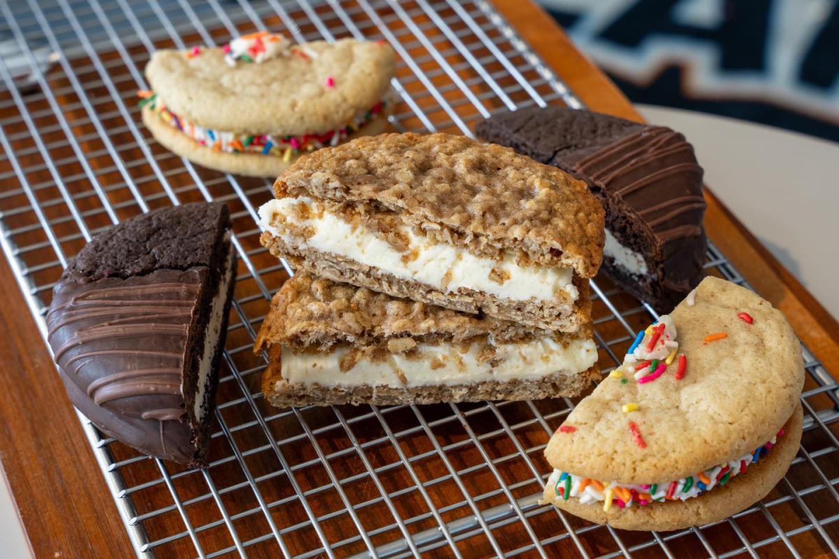 Kookys N Cream Kookys N Cream