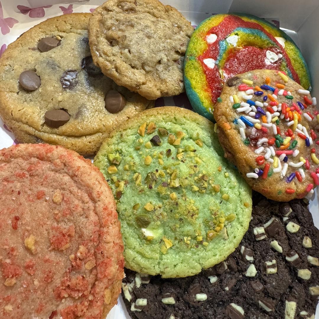 Kookys N Cream Kookys N Cream