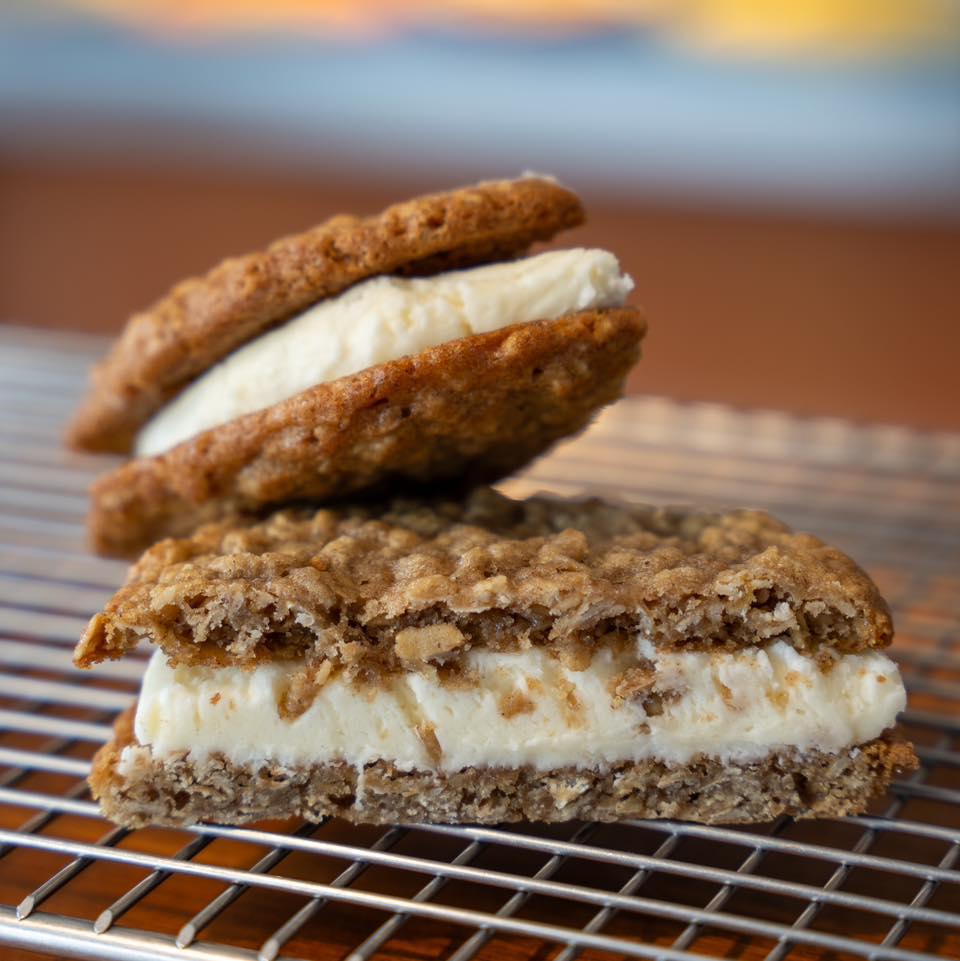 Kookys N Cream Kookys N Cream