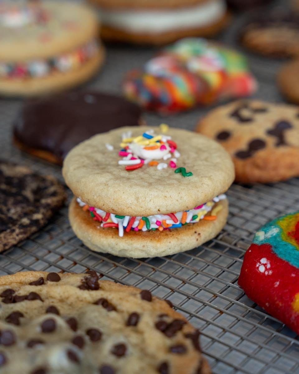 Kookys N Cream Kookys N Cream