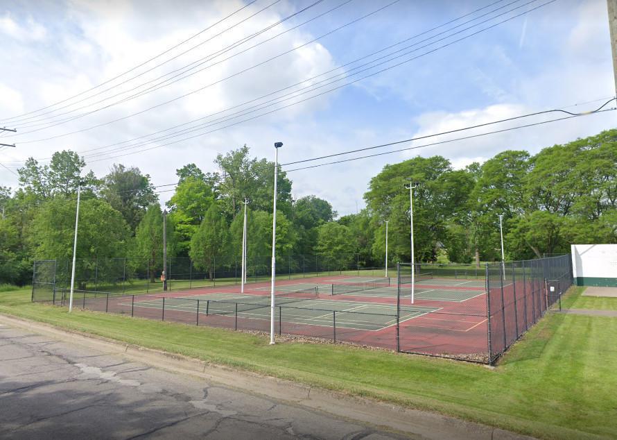 Cramton Park Cramton Park