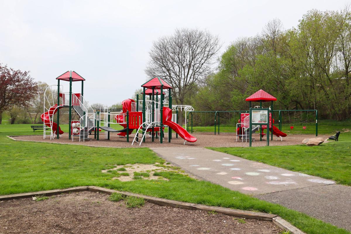 Cramton Park Cramton Park