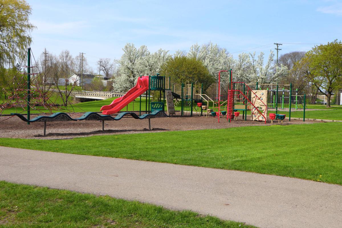 Cramton Park Cramton Park