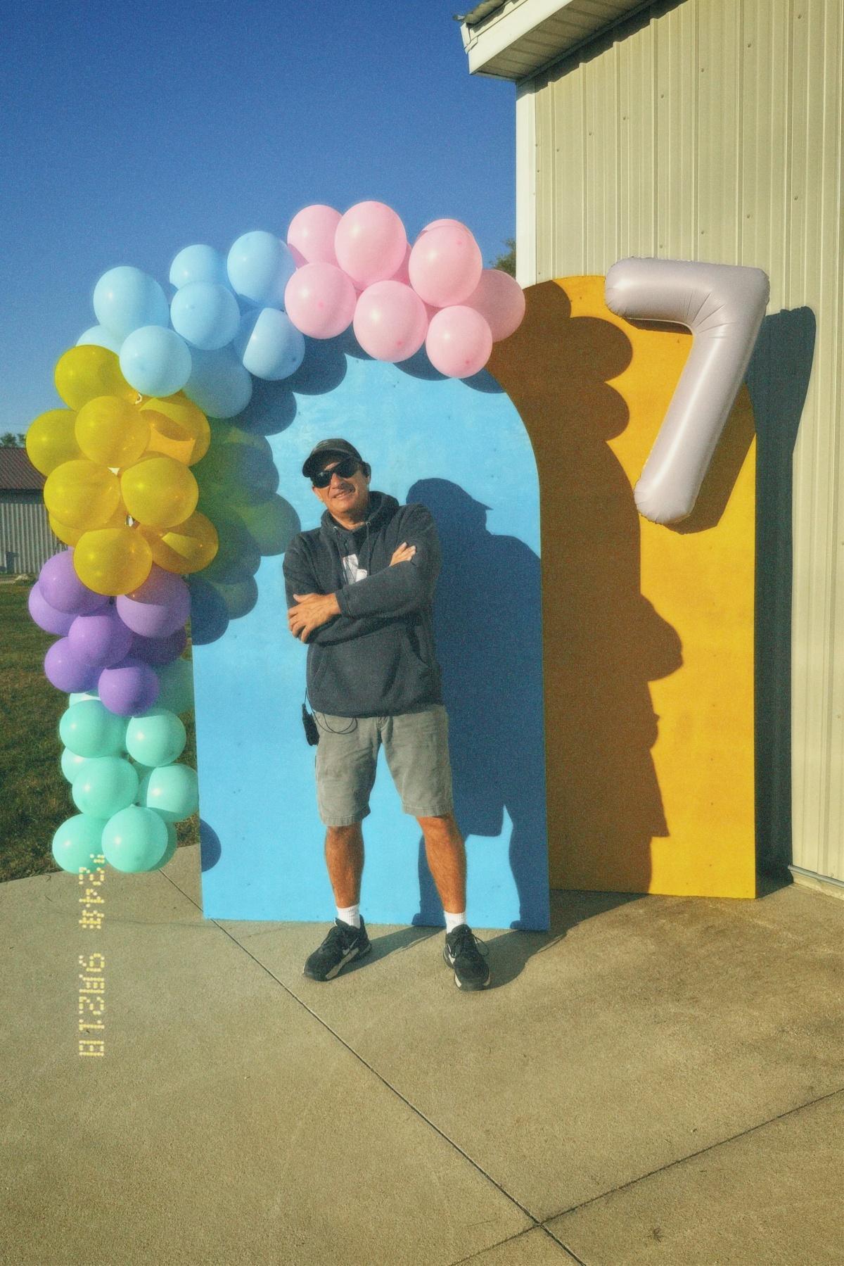 Ed & Haley - Lapeer Area Sports and Entertainment Rink Ed & Haley - Lapeer Area Sports and Entertainment Rink