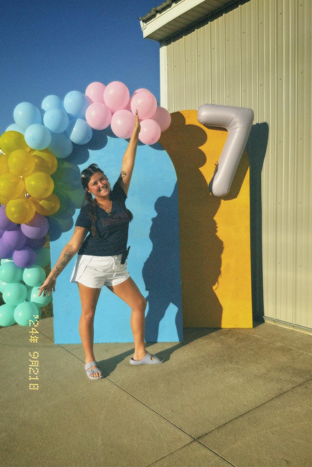 Ed & Haley - Lapeer Area Sports and Entertainment Rink Ed & Haley - Lapeer Area Sports and Entertainment Rink