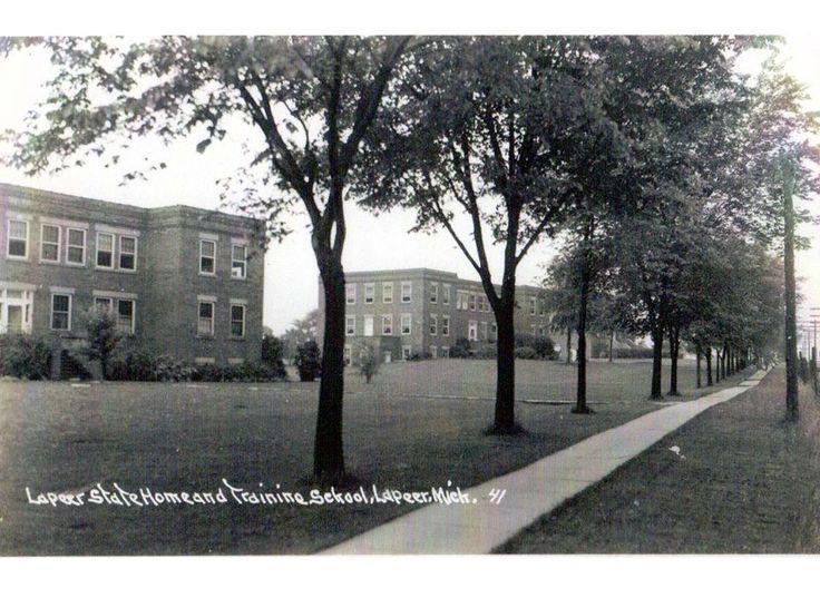Part 1 of 7 - Origins & Vision: The Birth of Oakdale State Home (1893–1895)