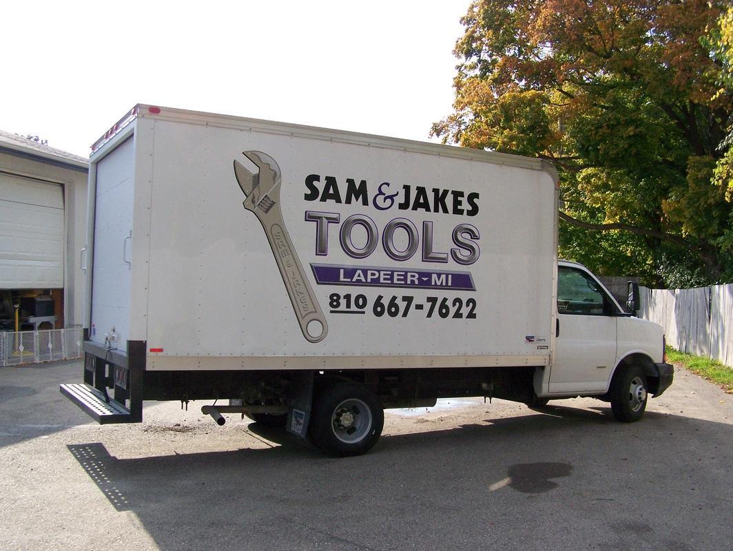 Jake Tool Sam & Jake's Tools - Quality Tools and Hardware in Lapeer