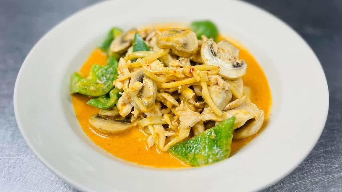 Kin Thai Recipes Kin Thai Cuisine – Authentic Thai Food in Lapeer, MI
