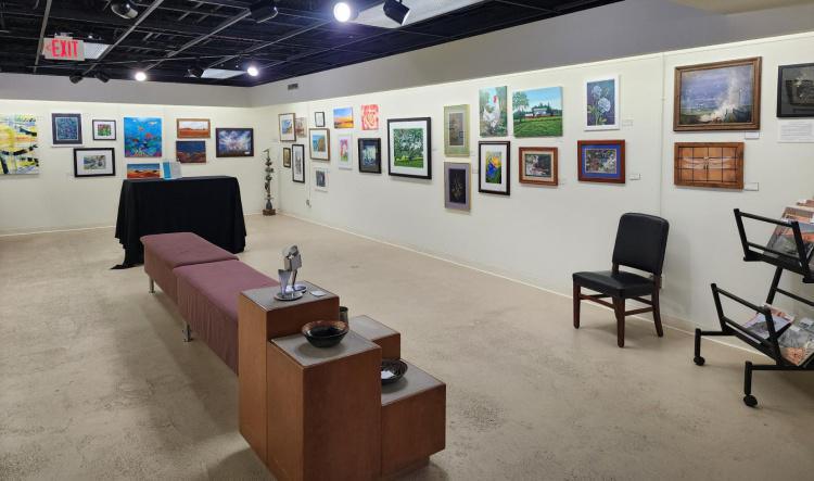 Lapeer Art Association