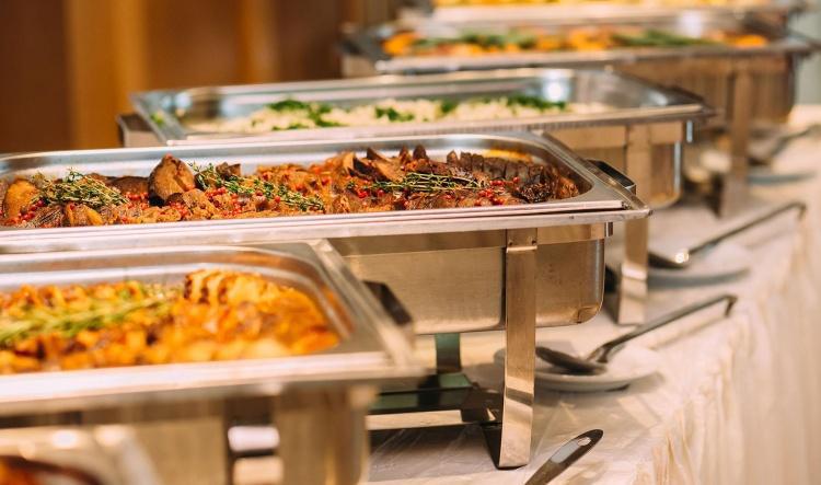 The Catering Comeback: Why Food Service is the Heartbeat of Modern Events