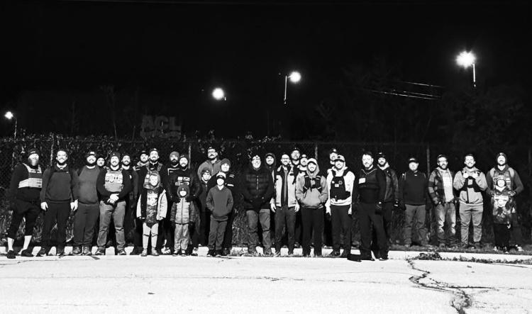 Lapeer Men’s Club — What We’re About