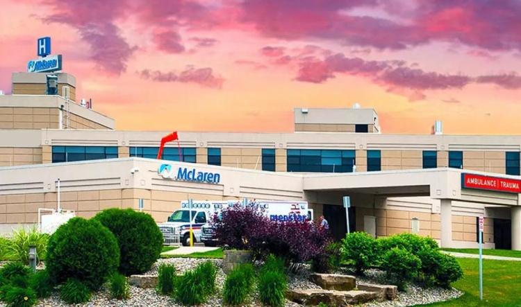 The 2025 Lapeer Community Health Report, in Plain English