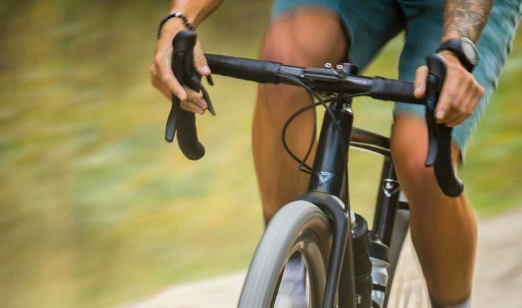 Gravel Biking in Lapeer County