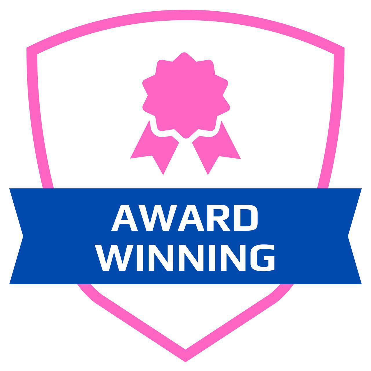 Award Winning