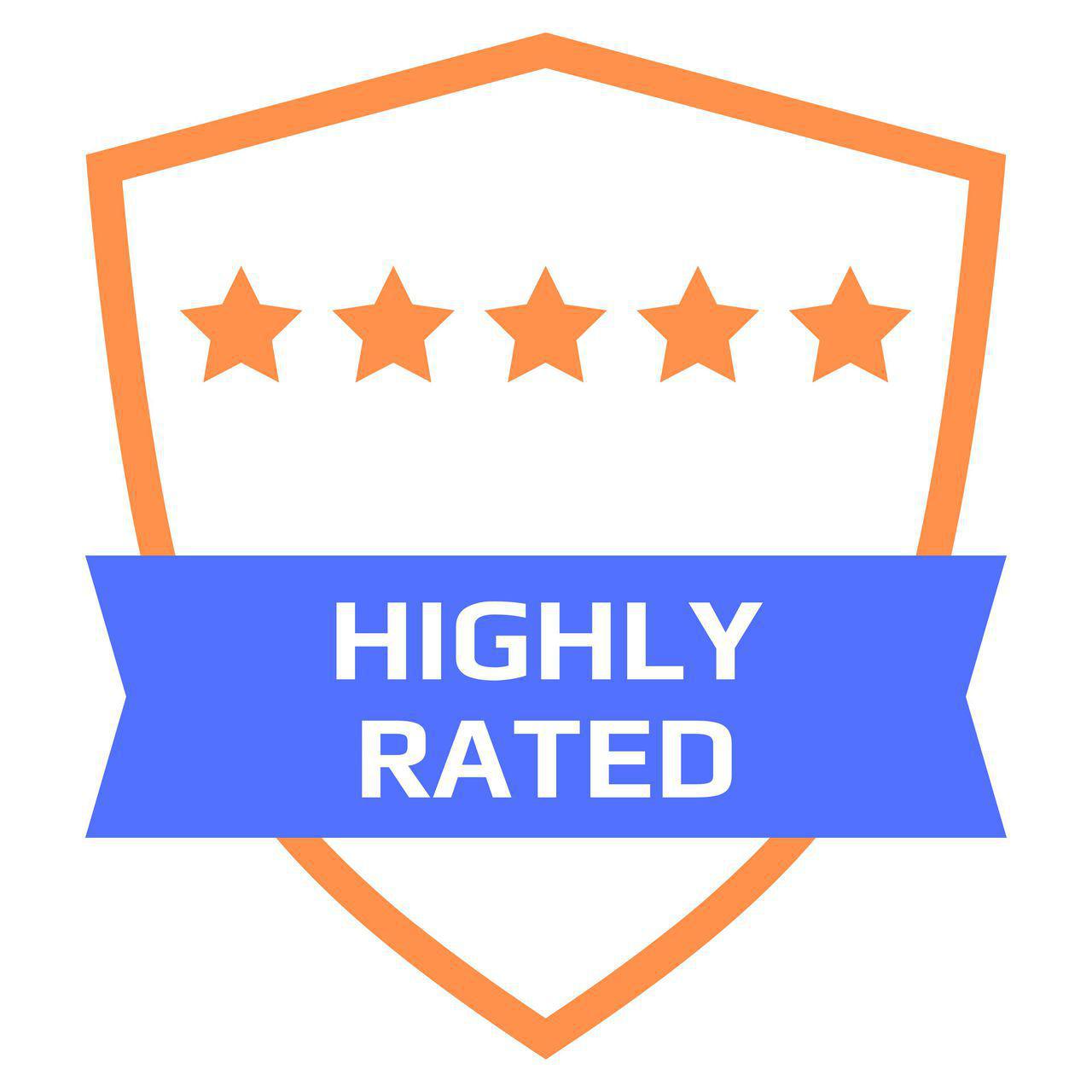 Highly Rated