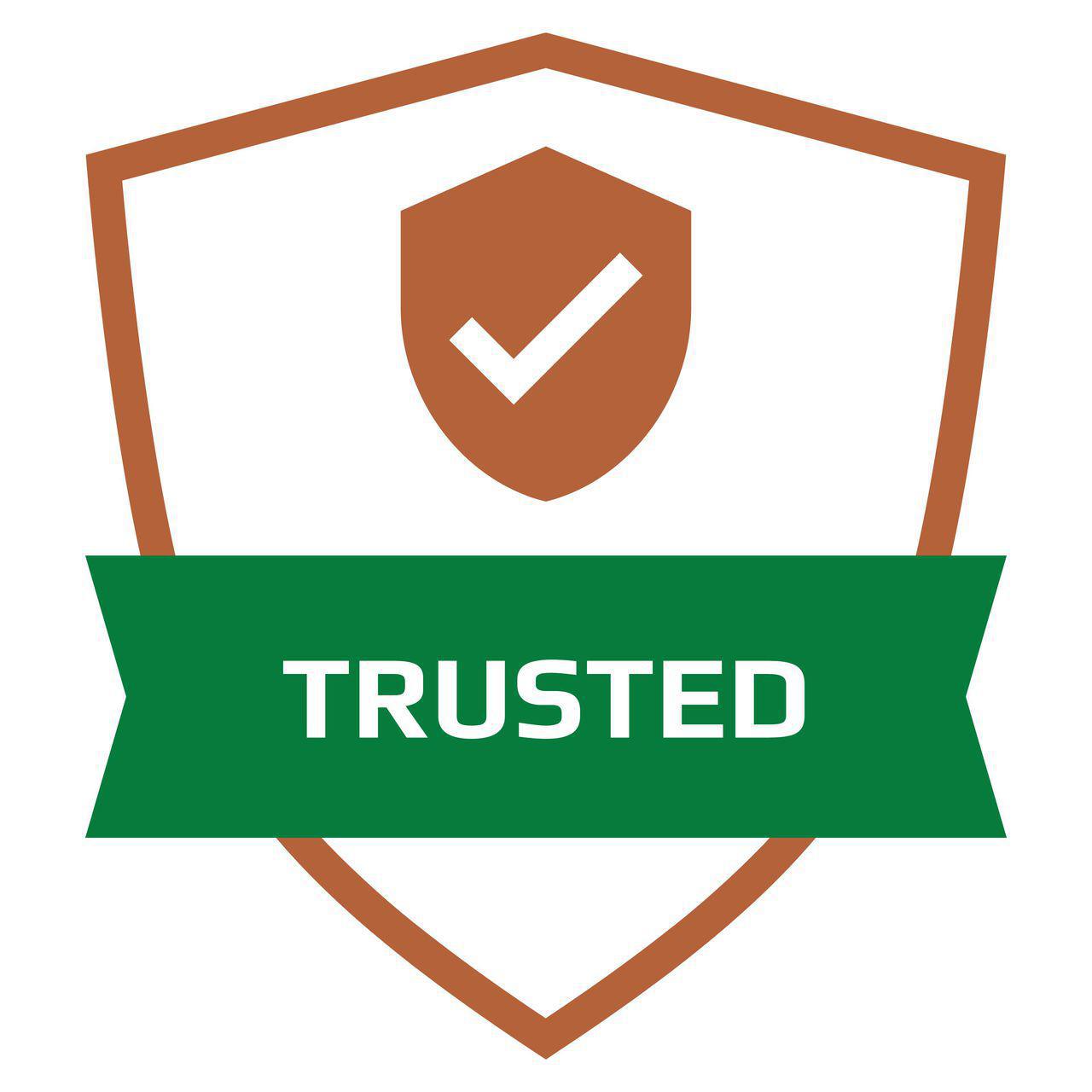 Trusted