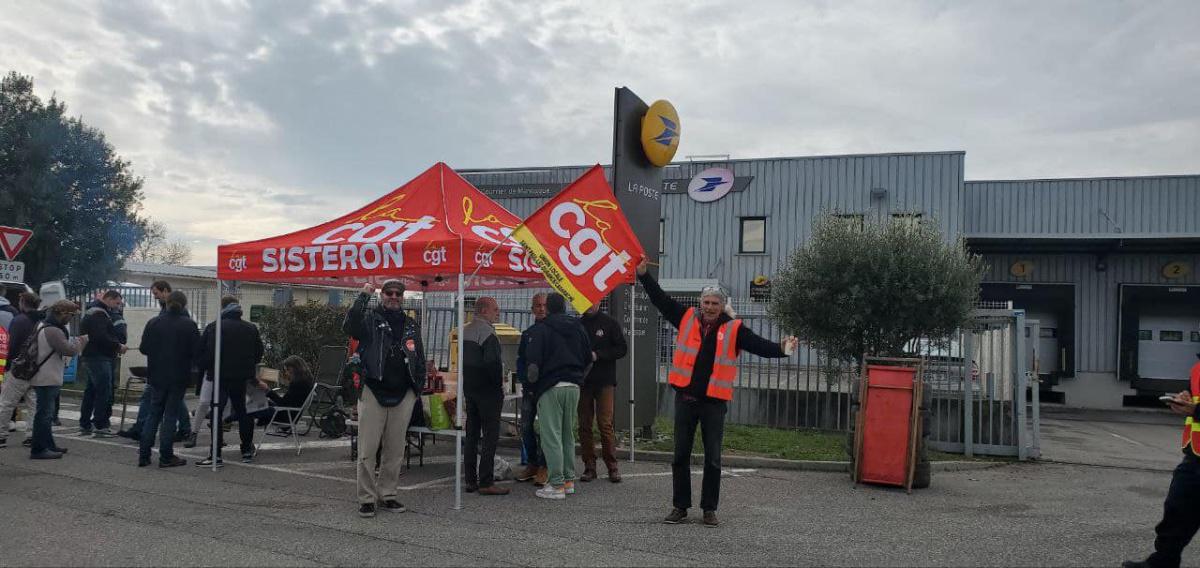 On vous attend demain vendredi !