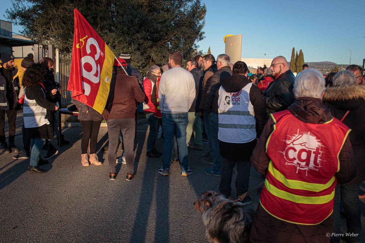 Journée de grève pour nos services publics du 19 mars 2024 Journée de grève pour nos services publics du 19 mars 2024