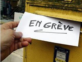 Exigeons la fin de l'oppression syndicale à La Poste ! Signez la pétition ! Exigeons la fin de l'oppression syndicale à La Poste ! Signez la pétition !