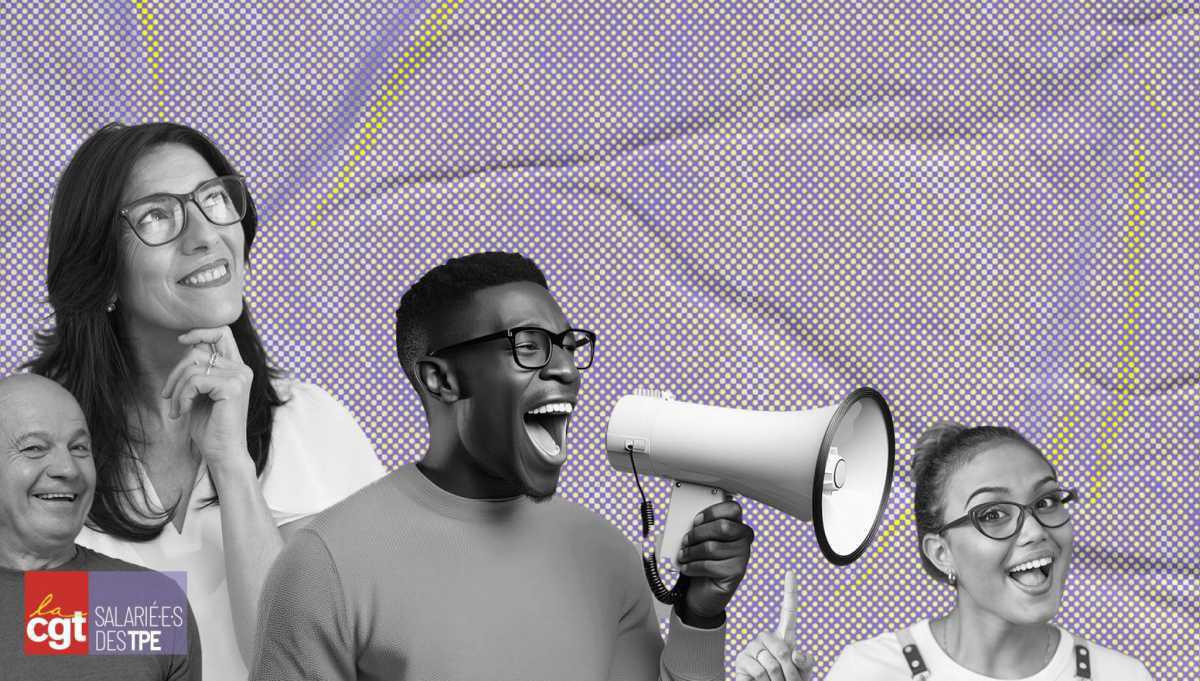 Elections TPE : 5 millions de salarié·es appelé·es à voter du 25 novembre au 9 décembre 2024 Elections TPE : 5 millions de salarié·es appelé·es à voter du 25 novembre au 9 décembre 2024