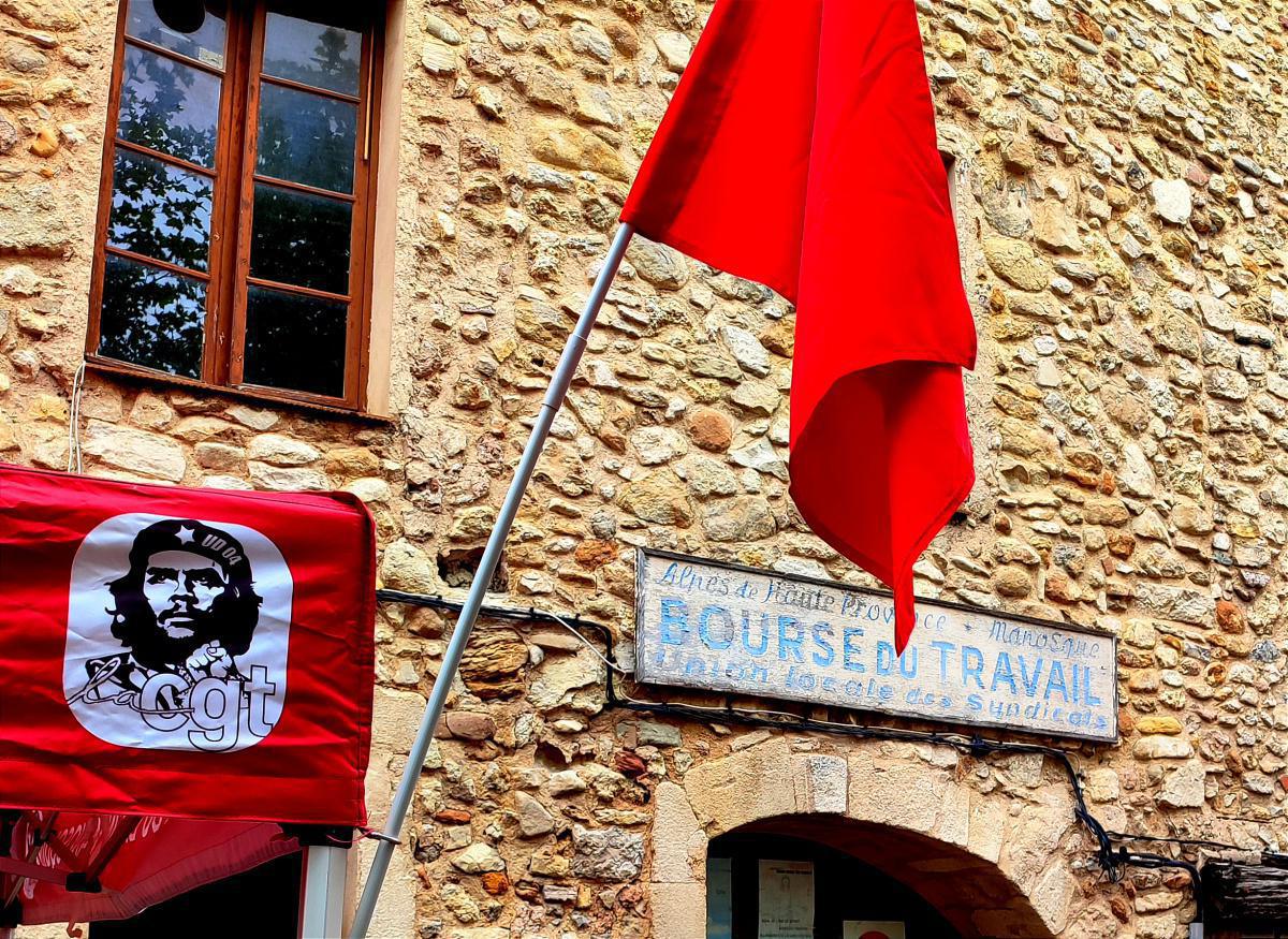 1er Mai 2024 à Digne et Manosque 1er Mai 2024 à Digne et Manosque