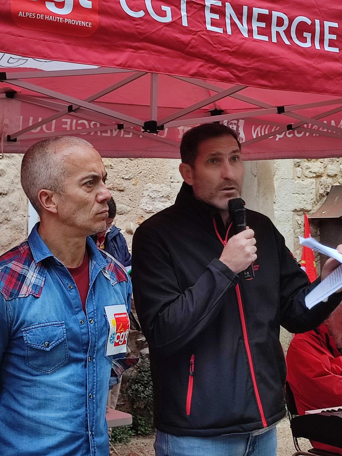 1er Mai 2024 à Digne et Manosque 1er Mai 2024 à Digne et Manosque