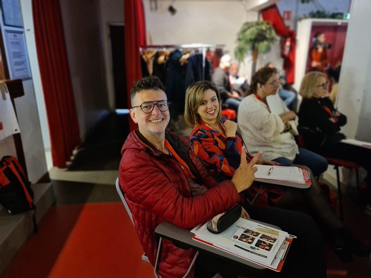 13eme congrès fédéral des Organismes Sociaux 13eme congrès fédéral des Organismes Sociaux