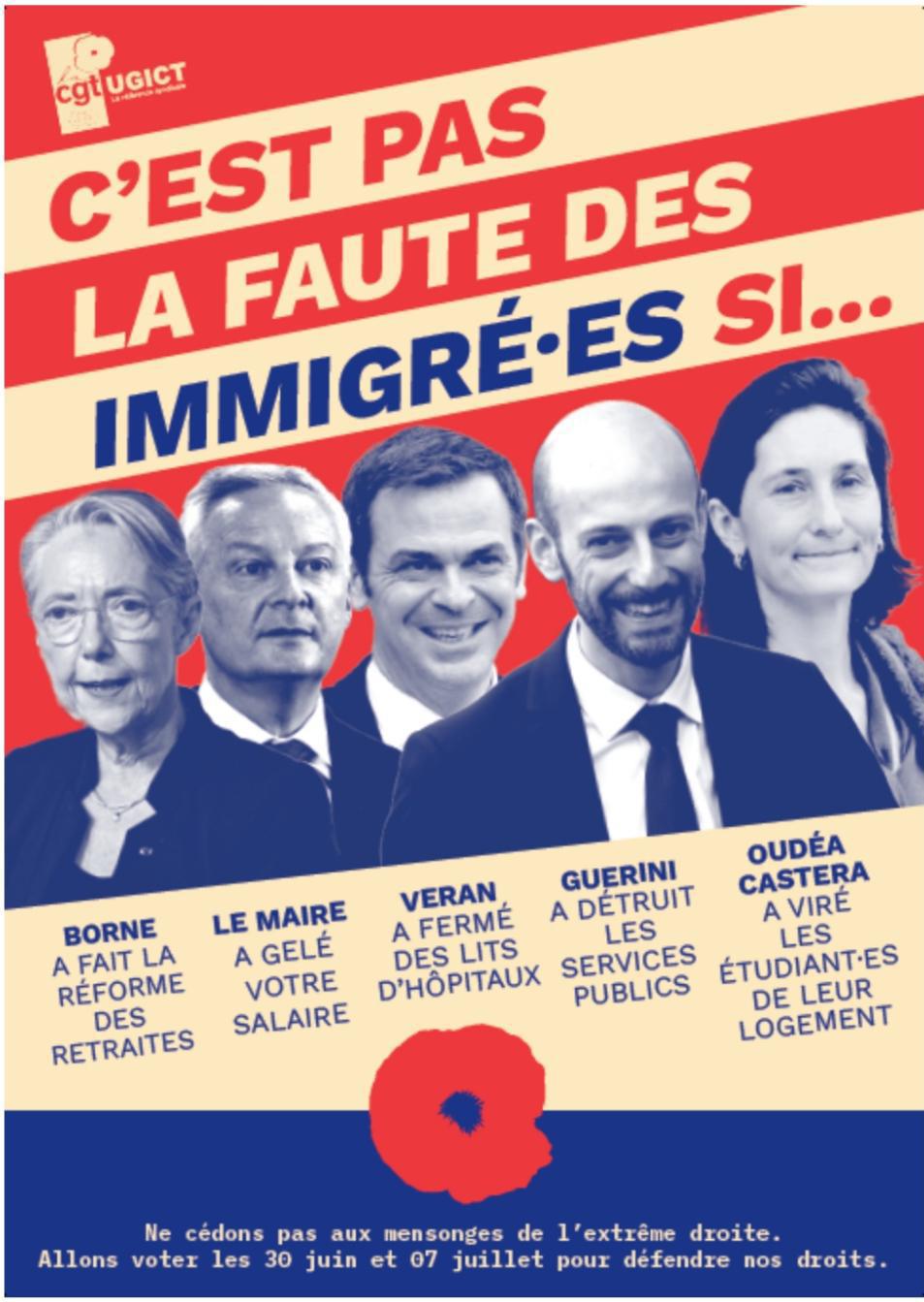 📣 Appel à tous les syndiqués : rdv samedi 22 juin 10h30 Digne 📣 Appel à tous les syndiqués : rdv samedi 22 juin 10h30 Digne