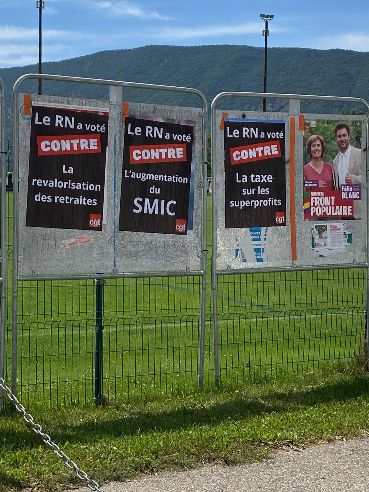 Plan d'action Législatives  Plan d'action Législatives