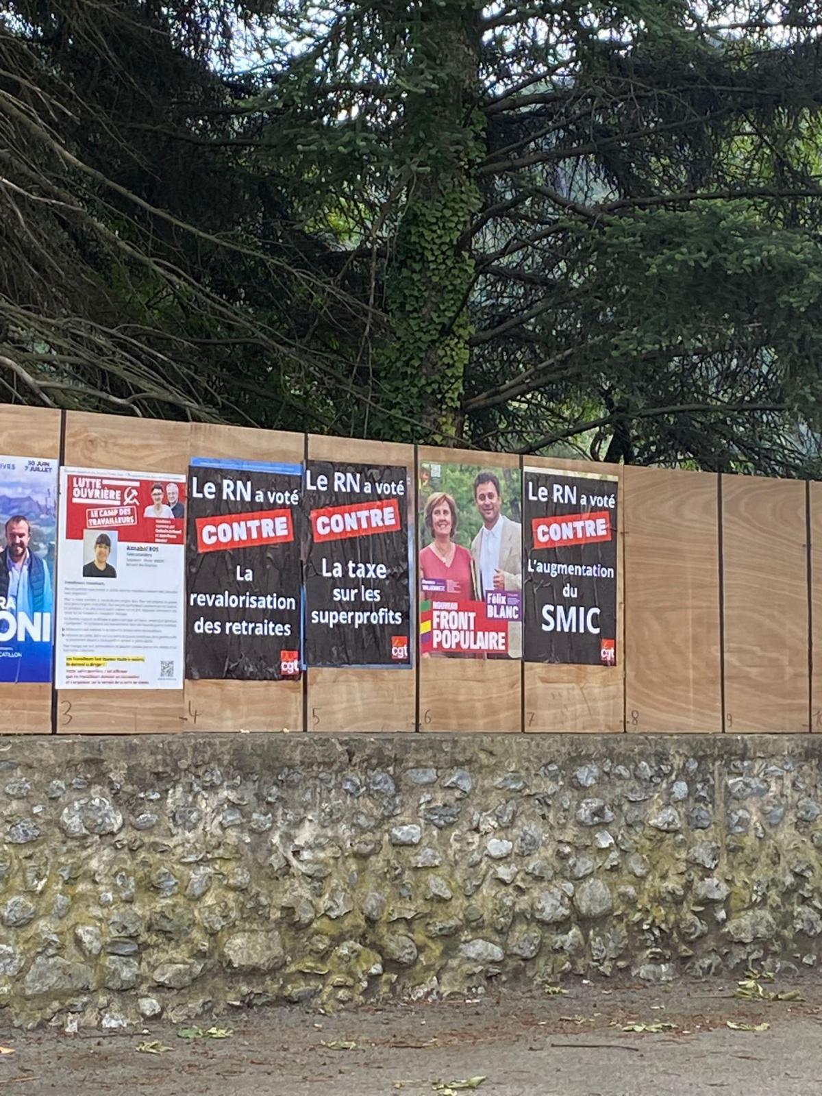 Plan d'action Législatives  Plan d'action Législatives