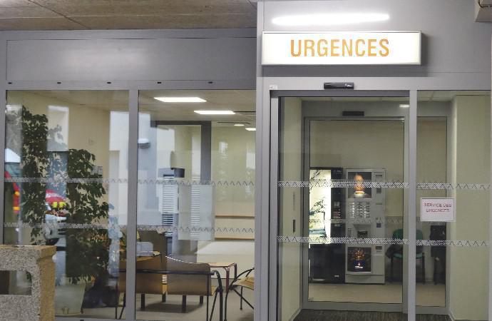 ⛑️🆘Urgences de Digne : la CGT alerte ! ⛑️🆘Urgences de Digne : la CGT alerte !
