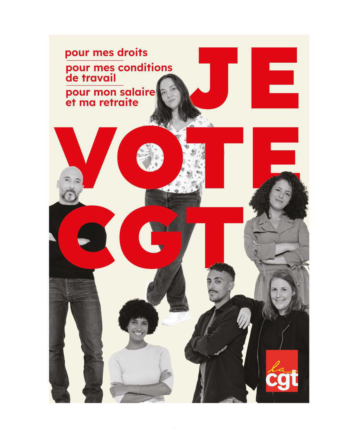Élections TPE : du 25 novembre au 9 décembre 2024 Élections TPE : du 25 novembre au 9 décembre 2024