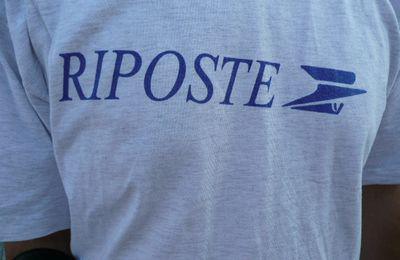 📣Appel aux camarades : discrimination syndicale à La Poste 📣Appel aux camarades : discrimination syndicale à La Poste