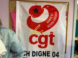 Santé sur le département : mobilisation du CH de Digne Santé sur le département : mobilisation du CH de Digne