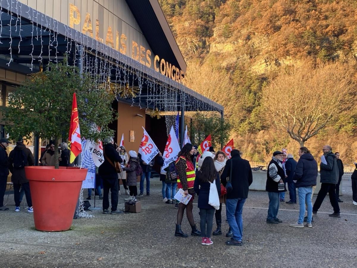 Conférence de l'ARS sur la santé et l'accès aux soins Conférence de l'ARS sur la santé et l'accès aux soins