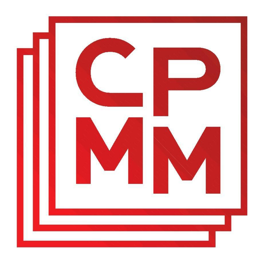 Coopérative de Presse et de Messagerie Méditerranéenne 