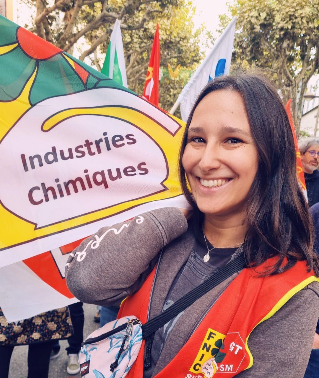 32e Congrès : Sylvain Moretti réélu Secrétaire Général 32e Congrès : Sylvain Moretti réélu Secrétaire Général