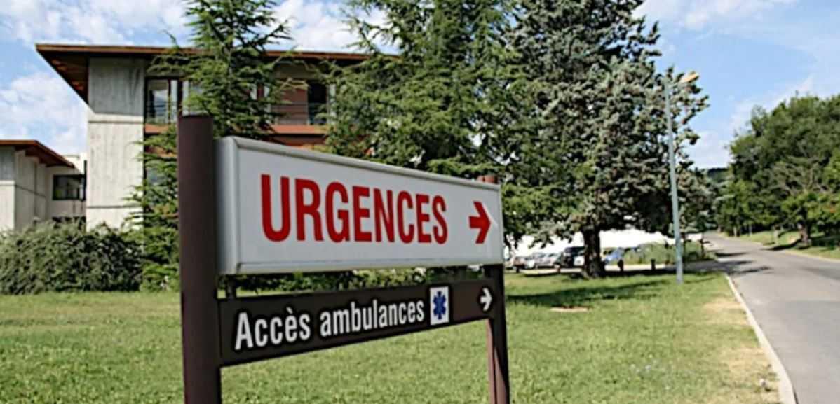 3 services d'urgences sur 3 fermés sur le département